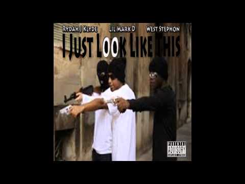 New Rydah J Klyde 2014 Ft Lil Mark D & West Stephon