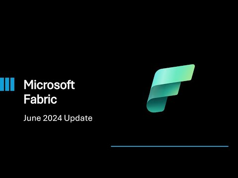 Microsoft Unveils June 2024 Fabric Update: Key Features Microsoft Unveils June 2024 Fabric Update: Key Features
