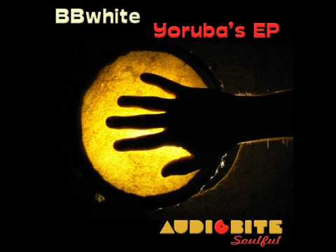 BBwhite - Yoruba's