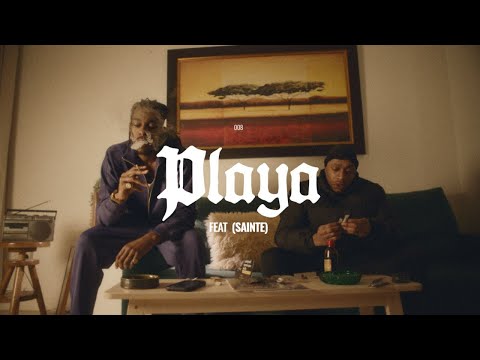 Video thumbnail for Playa