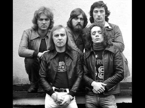 Rok dwóch żywiołów -Budka Suflera