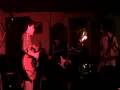 Alex Trudon and The Hot Minutes "pass me the brandy outro"