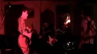 Alex Trudon and The Hot Minutes &quot;pass me the brandy outro&quot;