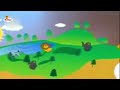 Baby Tv Magic Lantern Around The World