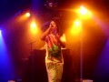 Murs The Science