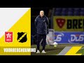 INTERVIEW | Voorbeschouwing op MVV - NAC met Edwin de Graaf