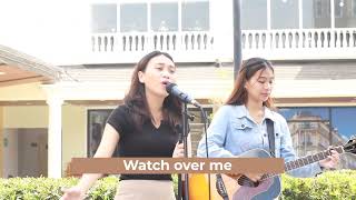 Love Like This | Capture Me | Watch Over Me (Victory Silang Music)