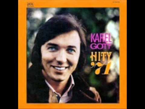 Karel Gott   Dívka jako porcelán