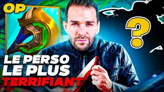 LE SOLO CARRY LE PLUS TERRIFIANT DE LA TOPLANE ! (NE JAMAIS LE FEED)