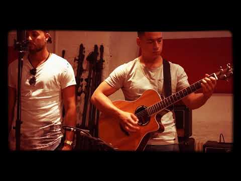 Philipp Poisel - Wie soll ein Mensch das ertragen (MIKE-GINO COVER)