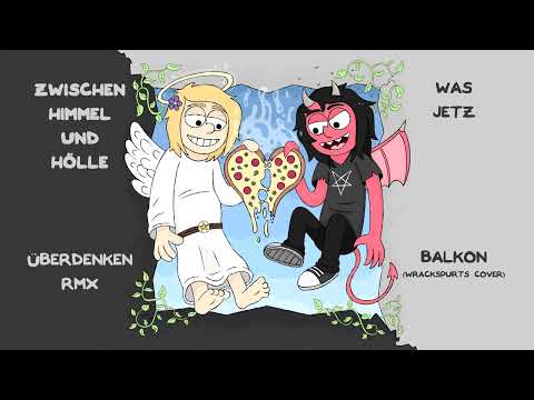 Benni Schurtz - Zwischen Himmel und Hölle [GANZE EP]