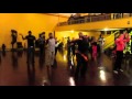 Burna Boy Soke Choreo