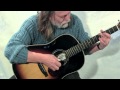 Froggy Bottom Guitars: Al Petteway's 'Requiem' - D-12