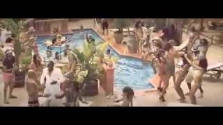 Dizzee Rascal - Holiday (Music Video) [With Lyrics]