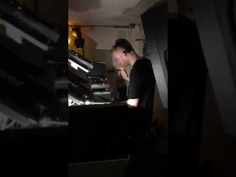 Dj Kezman ic3 Carnage DnB 2018 Vinyl only