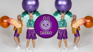 Download lagu Balls by Play Date © 2025 All The Queens Men mp3