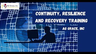 AG Grace, Inc. - Video - 2