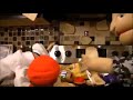 Mixadel S Reaction Nanny Slaps Chef Pee Pee