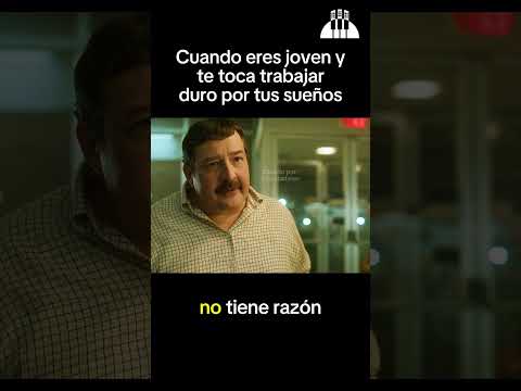 Ella era la mejor trabajadora que tenían. ✨ #ciudadsion