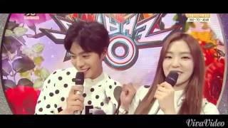 Download lagu If the moon fell down tonight [FMV Irene x BoGum] mp3