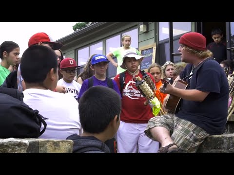 July 15, 2016 | CNTV News S7 • E14