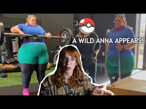 Anna Is Caught In The Wild And Looking Smaller Than Expected + WalkingPad X21 Review