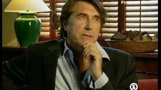 BRYAN FERRY/ROXY MUSIC Retrospective Part 1 of 6