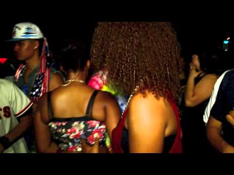 JAYnFRESH First Flight "YikeFestTour Re-Cap" Part 1