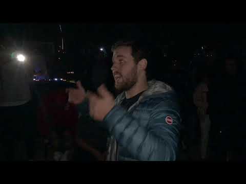 RODAS VS MAURIMC - 4tos - C-CUP (3ra edicion)