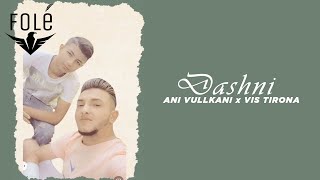 Ani Vullkani & Vis Tirona - Dashni
