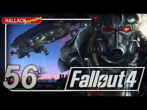 Ja latam! - Fallout 4 cz. 56