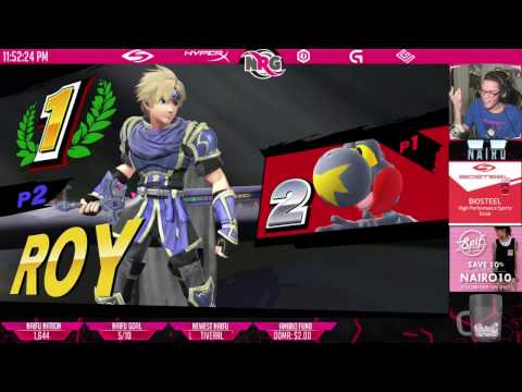 Funny Nairo Moments #4 feat. VoiD and Keitaro