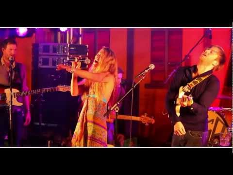 Yes Sir Boss feat. Joss Stone - Come Together @ Woodstock69 07-06-2012