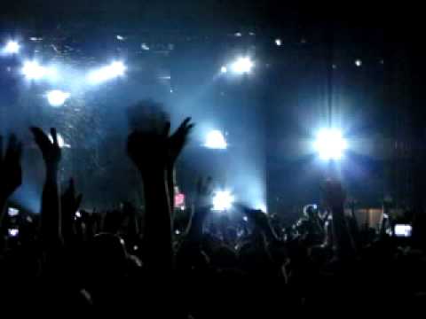 Tiesto Live in Athens 2009