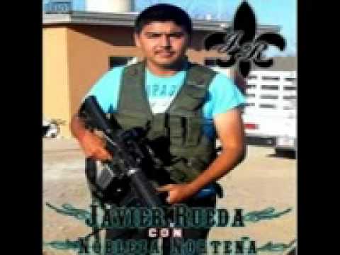 El 20   Javier Rueda.3gp