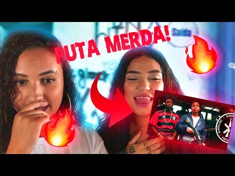 (MELHOR DO ANO ?) REAGINDO/OPINIÃO a NGC Borges - AK DO FLAMENGO ft. NGC Flacko