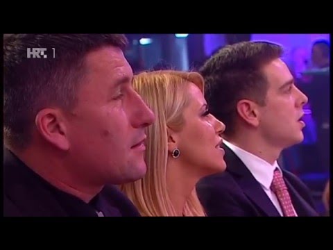 Tomislav Klarić, klapa "Škrljevo" i TS "Fijaker" - "Ne diraj moju ljubav"
