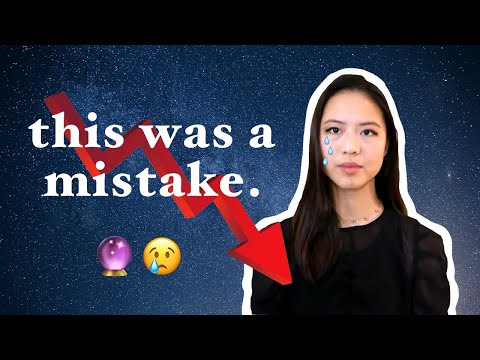 daytrading with code... using my horoscope 🤔 (fun python project)