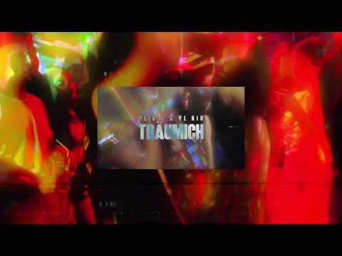 Plicit & VL RIO - TRÄUMICH  (OFFICIAL AUDIO)