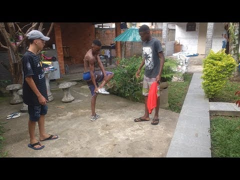 QUIS PAGAR DE PLAYBOY MAIS O KIT É EMPRESTADO PART2 - RONY OLIVEIRA