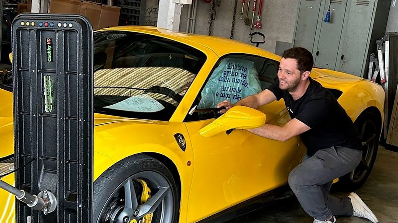 Miniatura do YouTube