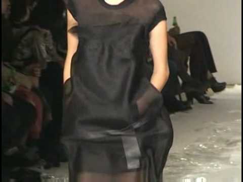 RFW. Yulia Nikolaeva. 18.10.2007