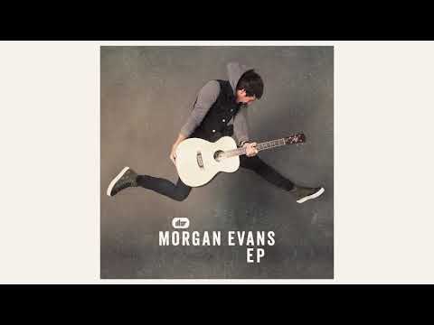 Morgan Evans Young Again