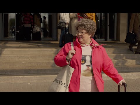 SPY | Official Trailer 2 | HD