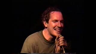 SENSE FIELD - 1996-07-06 - Herrenberg, Germany - [JH Schießmauer] - Full Live Set - (#079#)