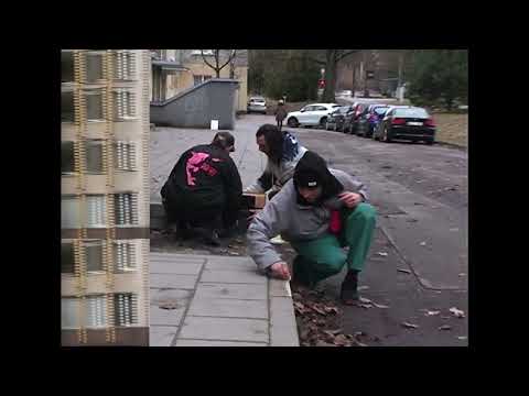 pavasaris yra  kompromisas