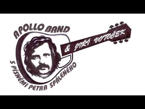 Apollobeat revival&Jiří Votoček - Apollo PromoSpot NEW