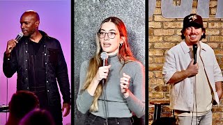 Funniest Comic Reels & Shorts Compilation - Part 3