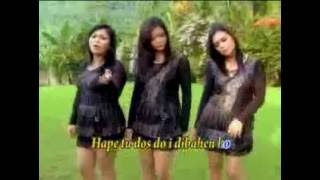 Lagu remix Batak Larossa Sister Bunga Nauli www stafaband co