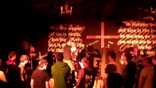 Music video thumbnail preview for Overcome - Deviant Inveracity - Live 2010 by Overcome